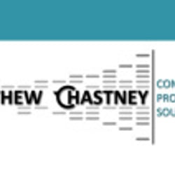 Matthew Chastney Logo variants