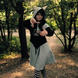 Witch of Space