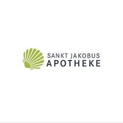 Logoentwicklung / St. Jakobus Apotheke Lenggries