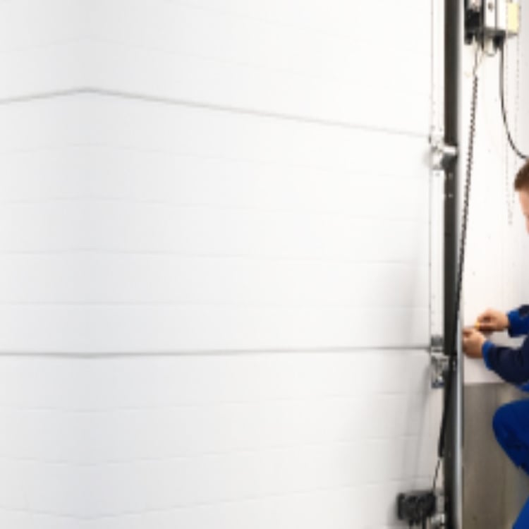 New York Garage Door Repair Service