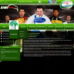 kiwisport
