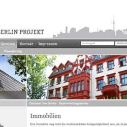 Berlin Projekt