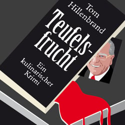 Morddrohungen an Heinz Horrmann