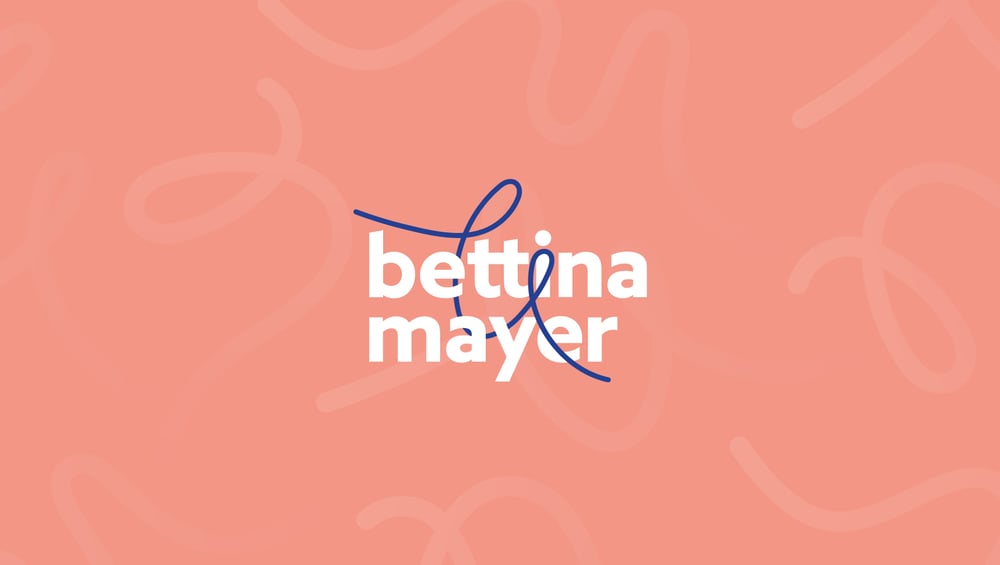 Bettina Mayer – Personal Branding