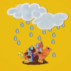 Animation, Compositing • ENE MENE BU – KiKA