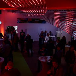 Innovationstag – Live Media Alliance – Media Bespielung