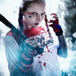 Fantasyshoot in Lost Space 