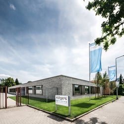 Architektur Fotografie