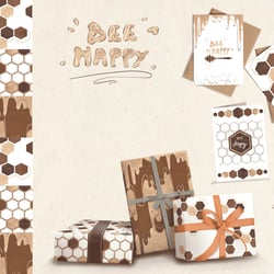 Bee Happy Projekt