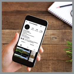 Social Media – Camerahighlight