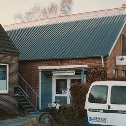 Straßenfotografie