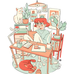 Homeoffice