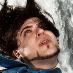 Man