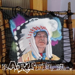 Indianer