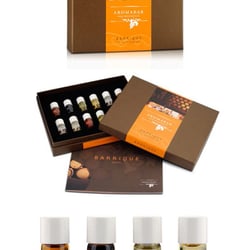 Aromabar
