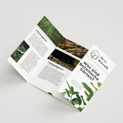 HerzBotanik-Flyer
