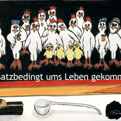 Einsatzbedingt