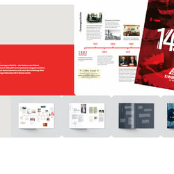 Editorial Design