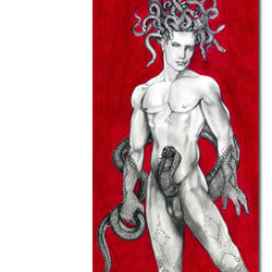 medusa