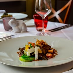 Schreiber’s Goldener Hahn Finsterwalde Greens