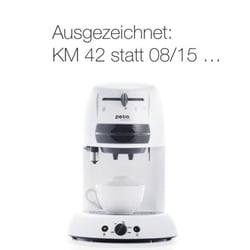 Anzeige