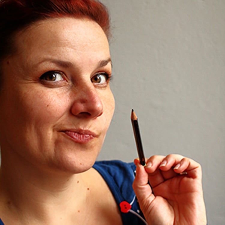 Paula Huhle