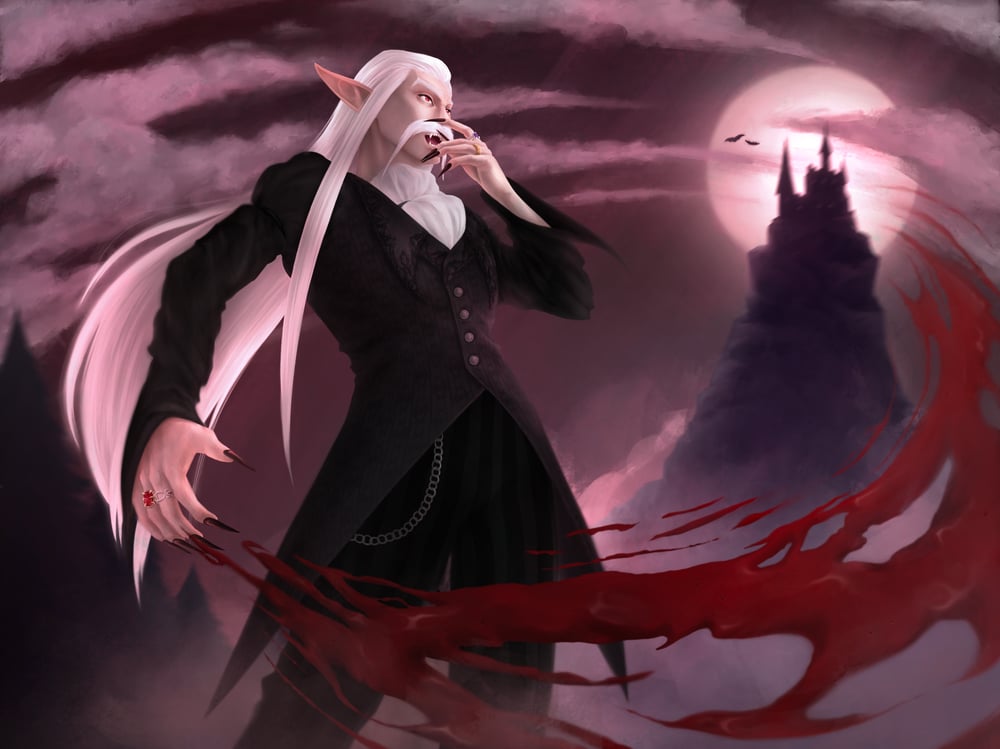Dracula