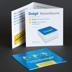 Mailing Dolgit