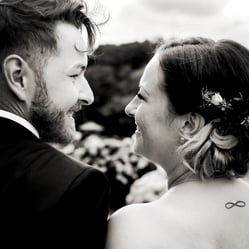 Weddingshooting