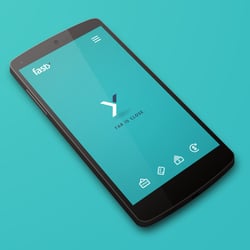 App screen / icon