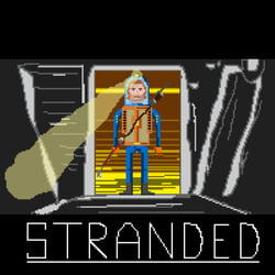 STRANDED 2nd