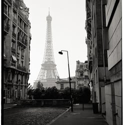corsofolio Paris