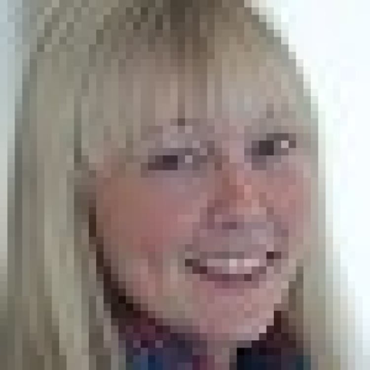Patrizia Gehlhaar