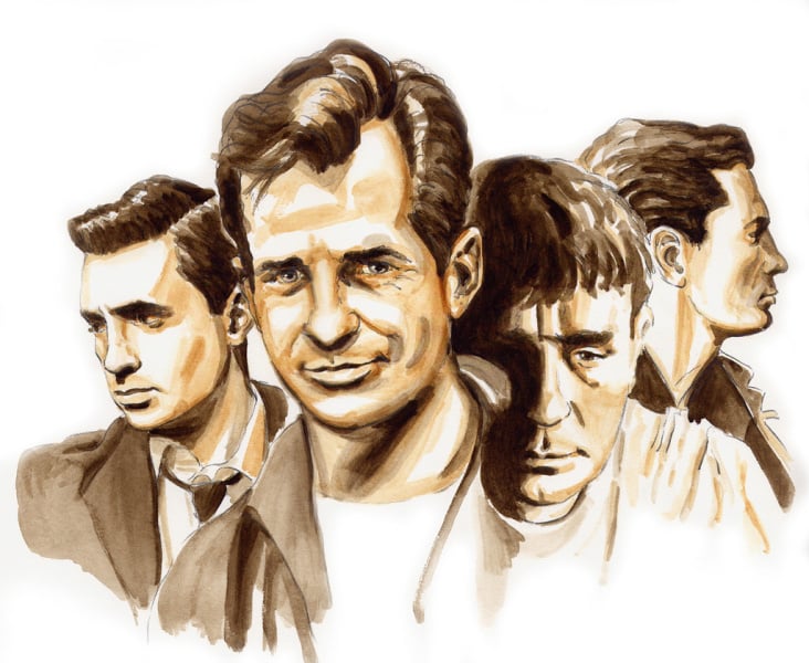 Beats_01_Kerouac