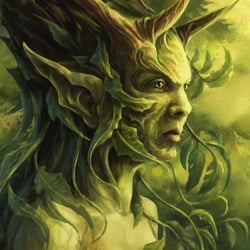 dryad