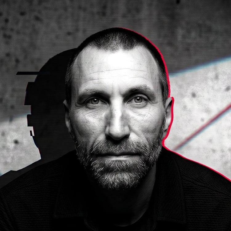 Sebastian Benderoth