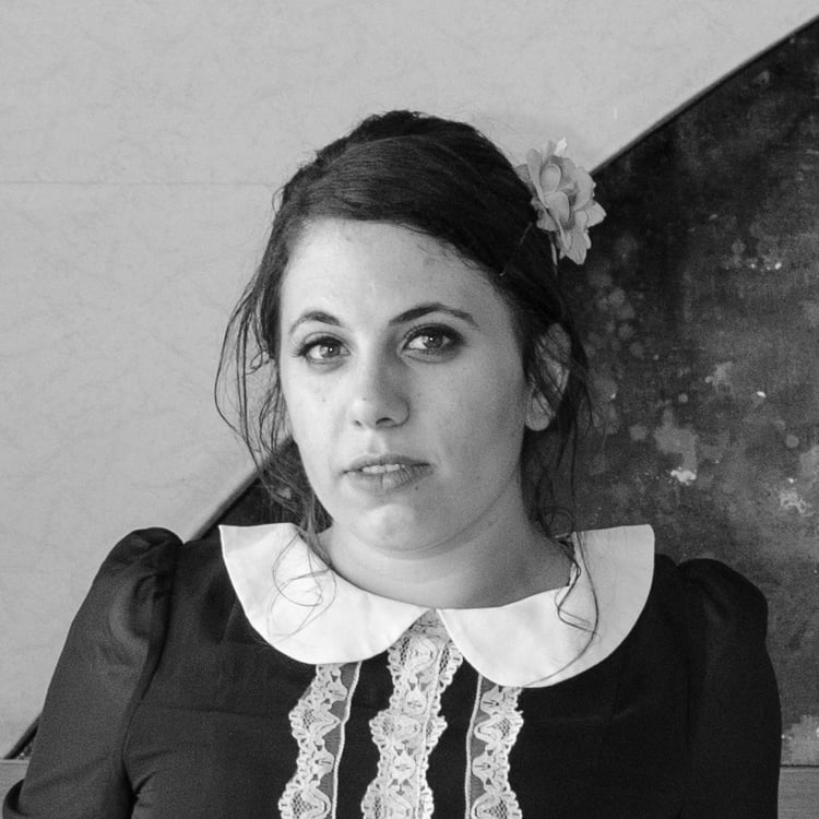 Alexandra Aquilina