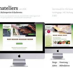 Kochateliers