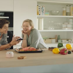 Miele M-Touch