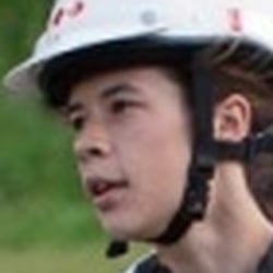 Vielseitigkeitsreiten, Weltmeisterschaft. Pferdesport .