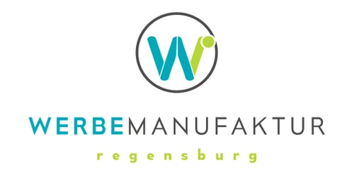 Werbemanufaktur Regensburg GmbH & Co. KG
