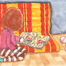 Book love
