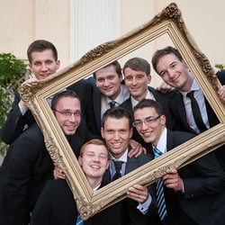 Hochzeitsfotografie