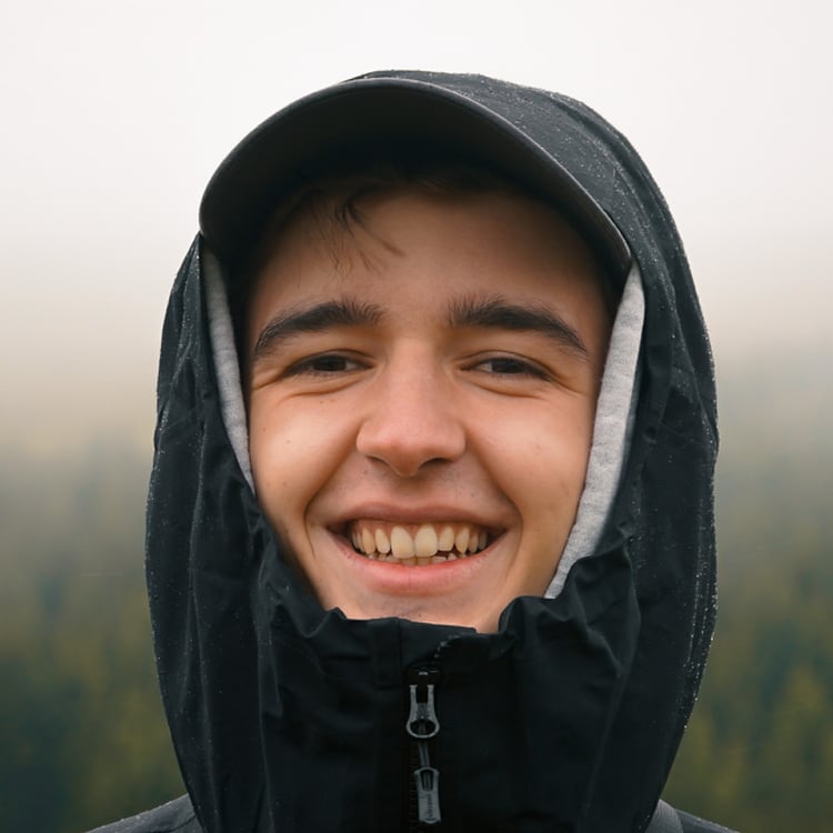 Dominik Schulz