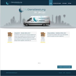 CD screendesign
