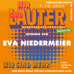 Wir sind lauter 2023 | Post 5