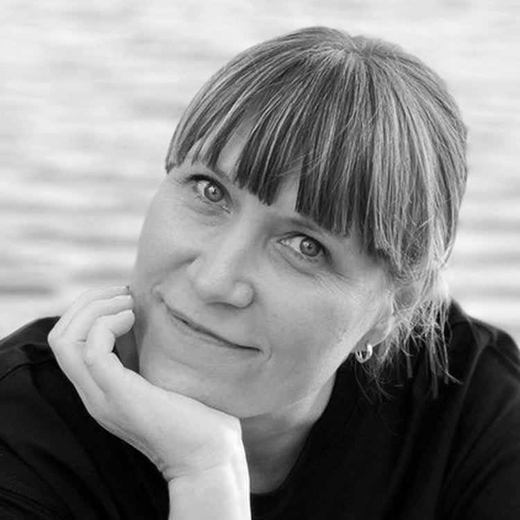 Lena Gerlach