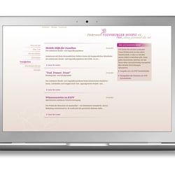Förderverein des Flensburger Katharinen Hospizes e. V. – Online