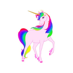 Einhorn #2
