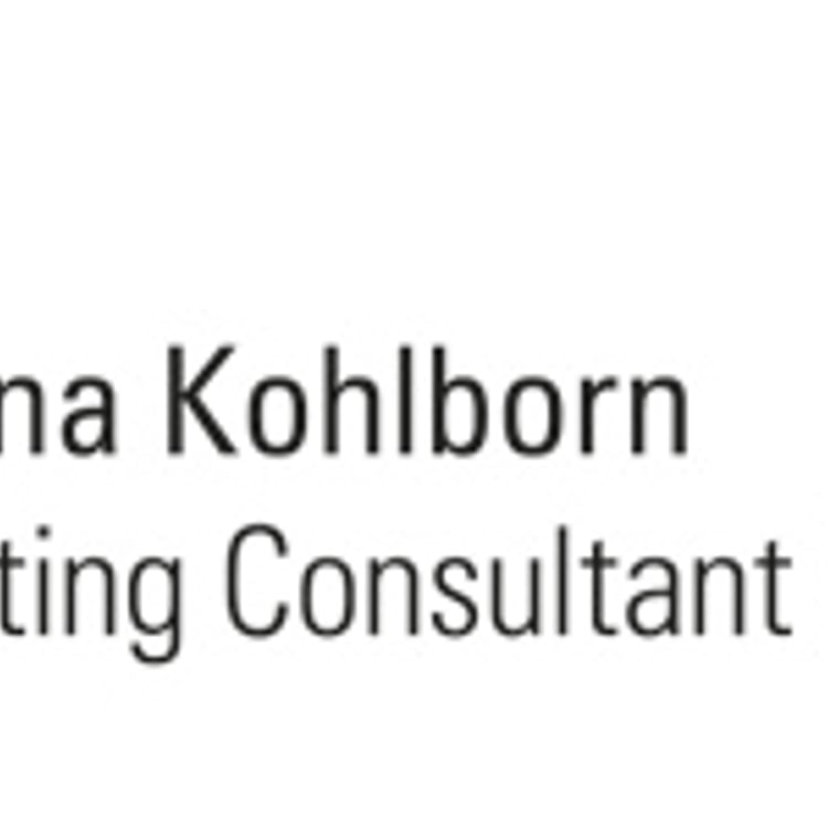 Ramona Kohlborn
